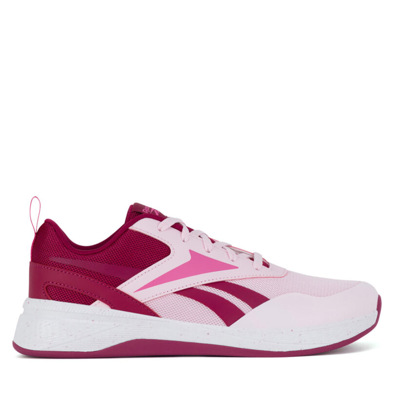 Сникърси Reebok NANO PLAY 100209273 Розов цвят на ниска цена