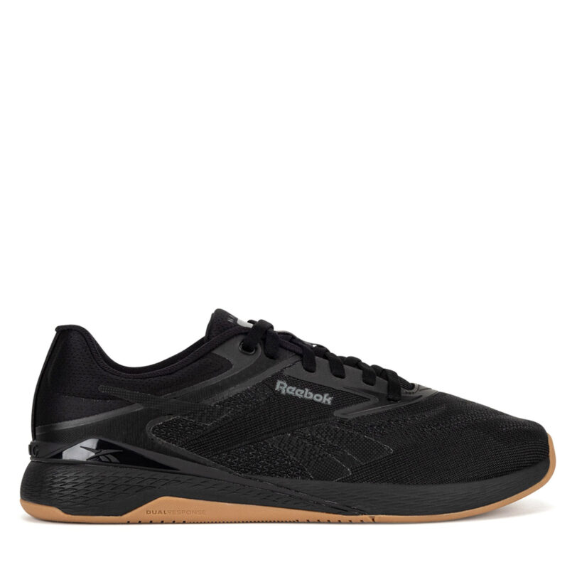 Сникърси Reebok NANO X5 100209359 M Черен цвят на ниска цена