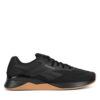 Сникърси Reebok Nano X4 100074185 Черен цвят на ниска цена