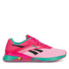 Сникърси Reebok Nano X4 100211632 Розов цвят на ниска цена