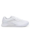 Сникърси Reebok NanoX4 100074304 Бял цвят на ниска цена