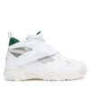 Сникърси Reebok PRESEASON 94 100202793 Бял цвят на ниска цена