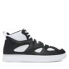 Сникърси Reebok PRIMARY HARDWOOD 100235357 Черен цвят на ниска цена