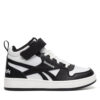 Сникърси Reebok PRIME 2.0 MIDCUT 100222995 Черен цвят на ниска цена