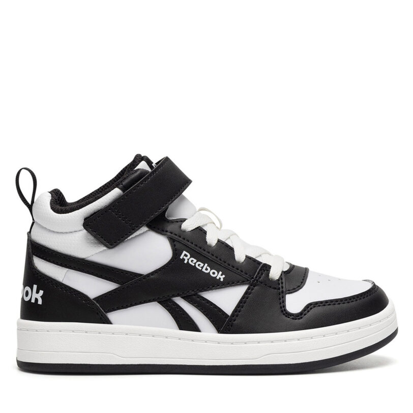 Сникърси Reebok PRIME 2.0 MIDCUT 100222995 Черен цвят на ниска цена