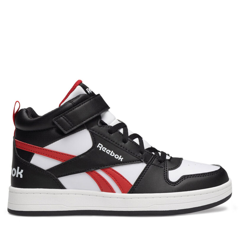 Сникърси Reebok PRIME 2.0 MIDCUT 100225140 Черен цвят на ниска цена
