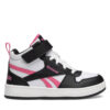 Сникърси Reebok PRIME 2.0 MIDCUT 100225141 Черен цвят на ниска цена