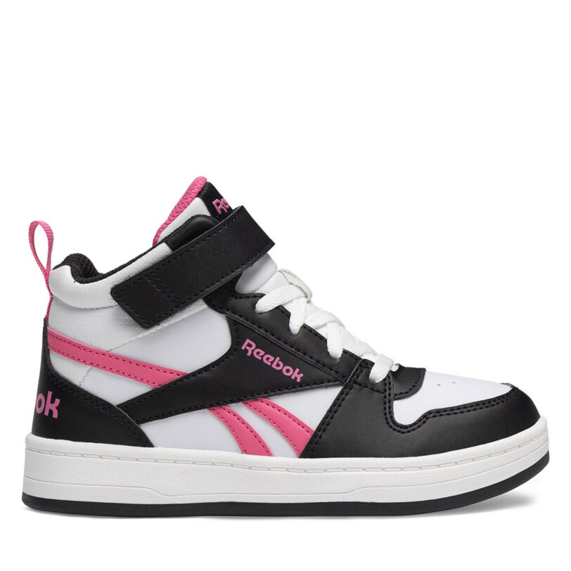 Сникърси Reebok PRIME 2.0 MIDCUT 100225141 Черен цвят на ниска цена