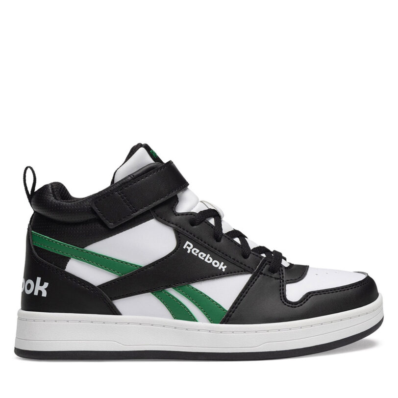 Сникърси Reebok PRIME 2.0 MIDCUT 100225142 Черен цвят на ниска цена