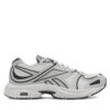 Сникърси Reebok Premier Roa 100074095 Сив цвят на ниска цена