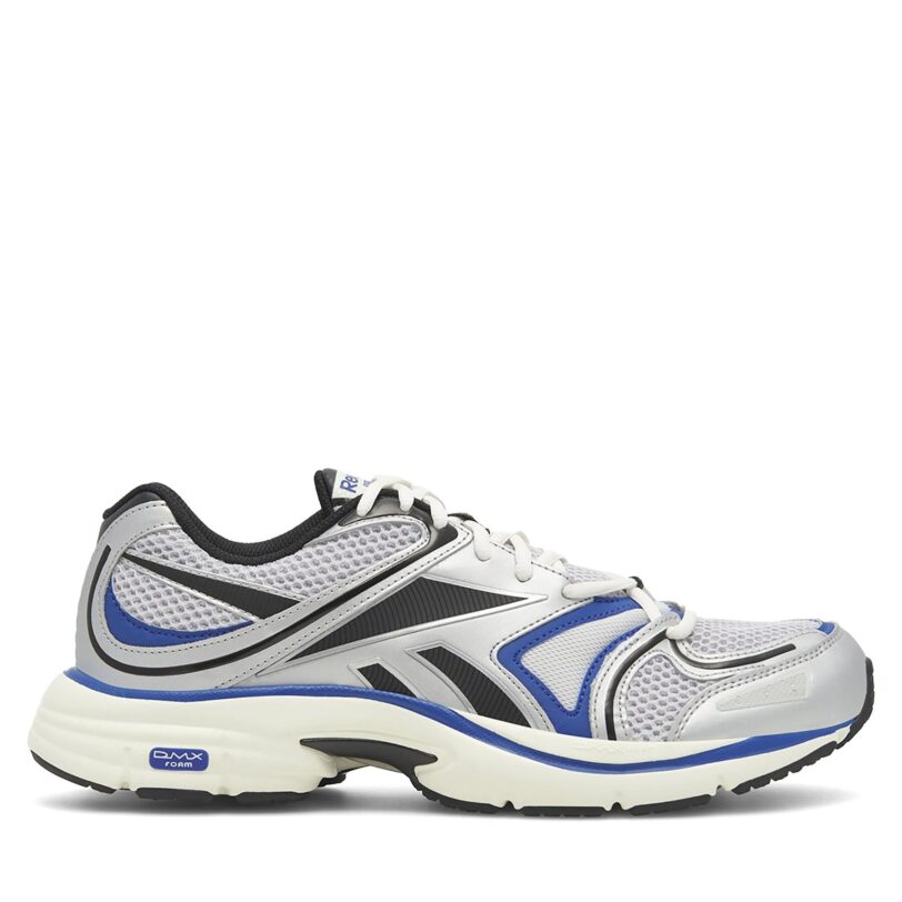 Сникърси Reebok Premier Roa 100074713 Сив цвят на ниска цена