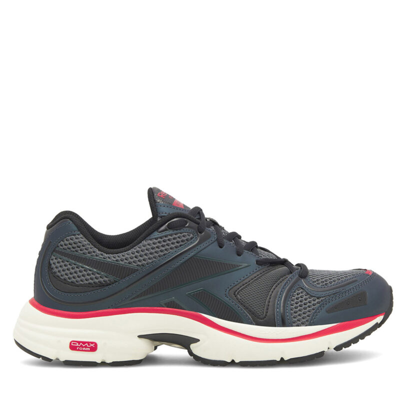Сникърси Reebok Premier Roa 100074875 Тъмносин цвят на ниска цена