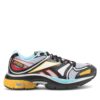 Сникърси Reebok Premier Road Plu GW6749-W Цветен цвят на ниска цена