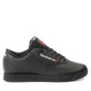 Сникърси Reebok Princess CN2211 Черен цвят на ниска цена