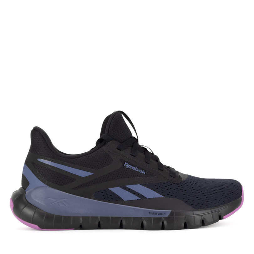 Сникърси Reebok REEBOK FLEX TRAINER 100210154 Черен цвят на ниска цена