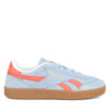 Сникърси Reebok REEBOK SMASH EDGE 100220595 Син цвят на ниска цена