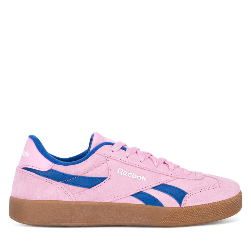 Сникърси Reebok REEBOK SMASH EDGE 100220597 Розов цвят на ниска цена