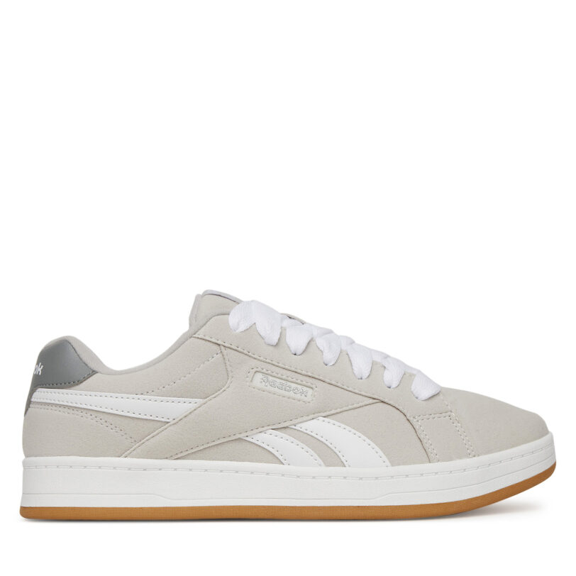 Сникърси Reebok RETRO MEGA 100227222 Бежов цвят на ниска цена