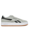 Сникърси Reebok RETRO MEGA 100235364 Черен цвят на ниска цена