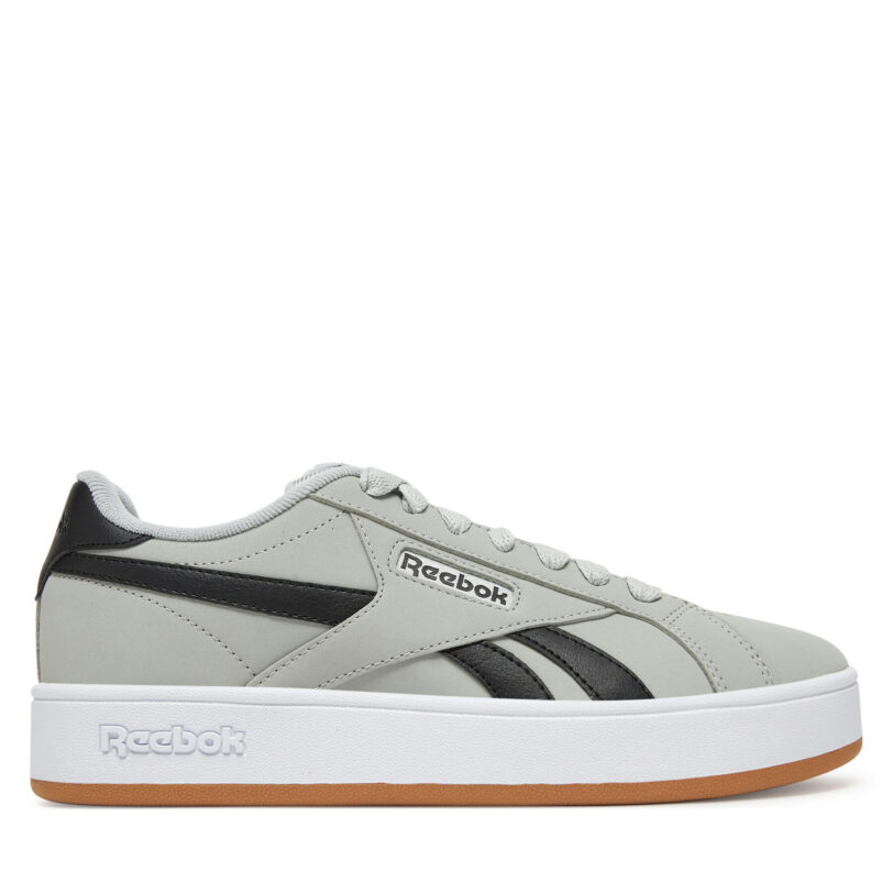 Сникърси Reebok RETRO MEGA 100235364 Черен цвят на ниска цена