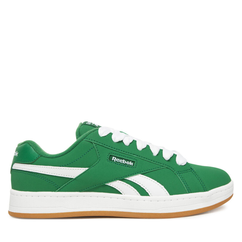 Сникърси Reebok RETRO MEGA 100242323 Зелен цвят на ниска цена