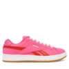 Сникърси Reebok RETRO MEGA 100242326 Розов цвят на ниска цена