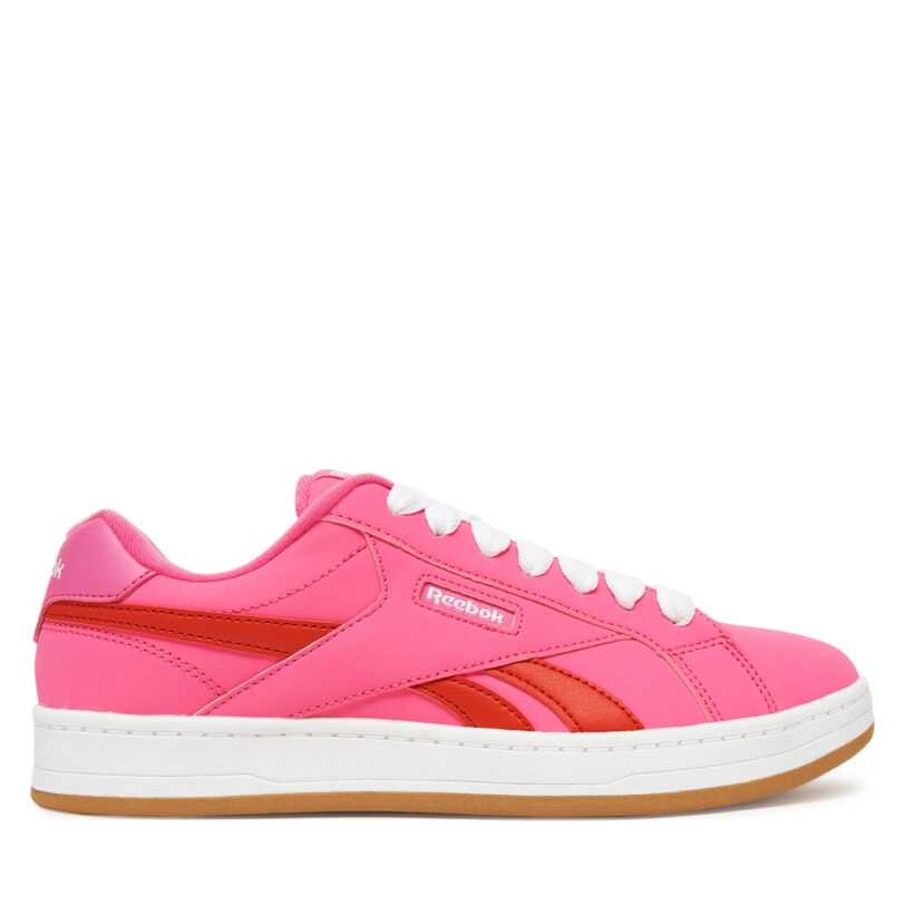 Сникърси Reebok RETRO MEGA 100242326 Розов цвят на ниска цена