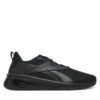 Сникърси Reebok RIDER V 100200387 Черен цвят на ниска цена