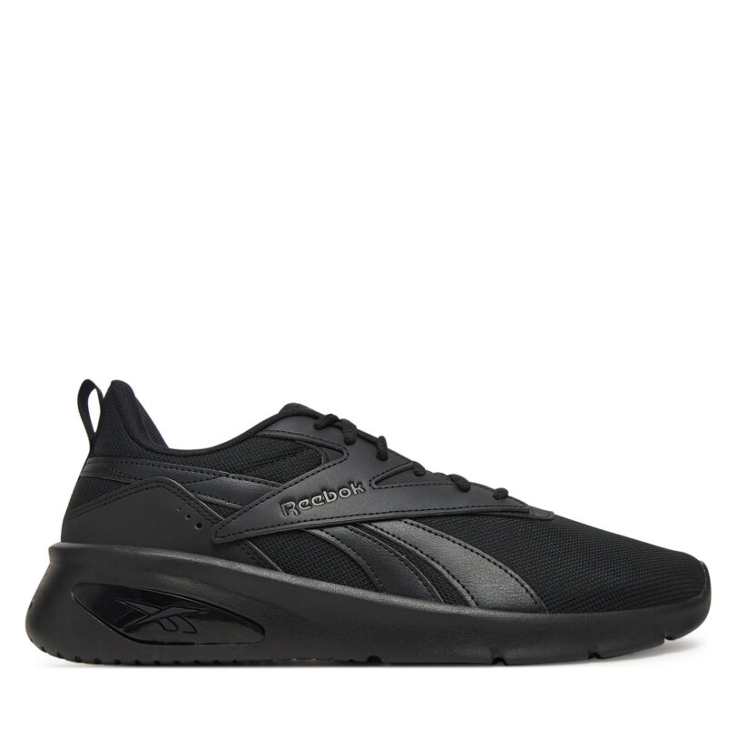 Сникърси Reebok RIDER V 100200387 Черен цвят на ниска цена