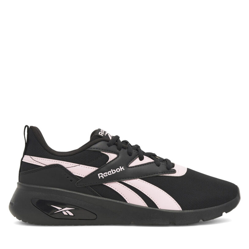 Сникърси Reebok RIDER V 100208893 Черен цвят на ниска цена