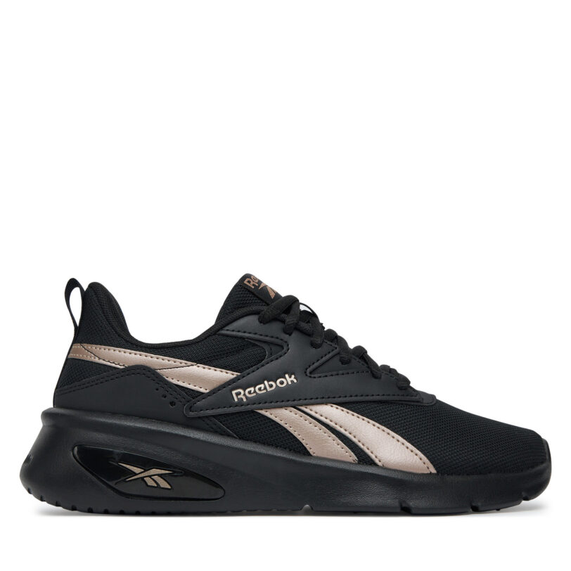 Сникърси Reebok RIDER V 100220427 Черен цвят на ниска цена
