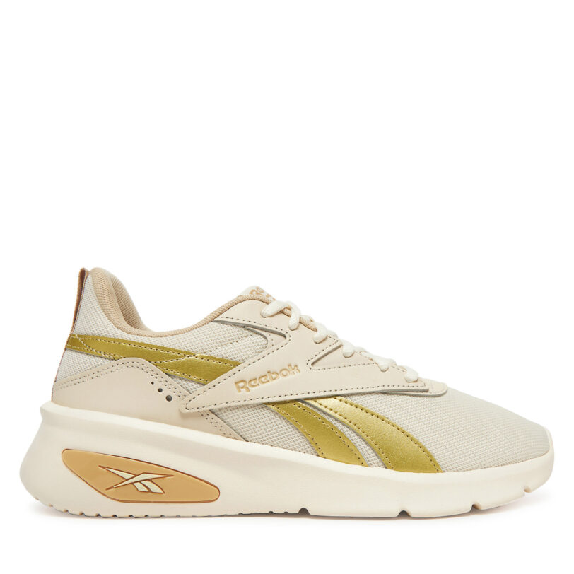 Сникърси Reebok RIDER V 100241112 Бежов цвят на ниска цена
