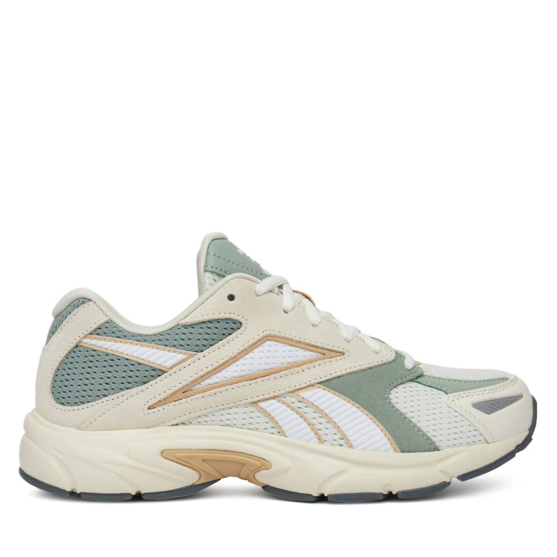 Сникърси Reebok ROAD PRIME 100220529 Екрю цвят на ниска цена