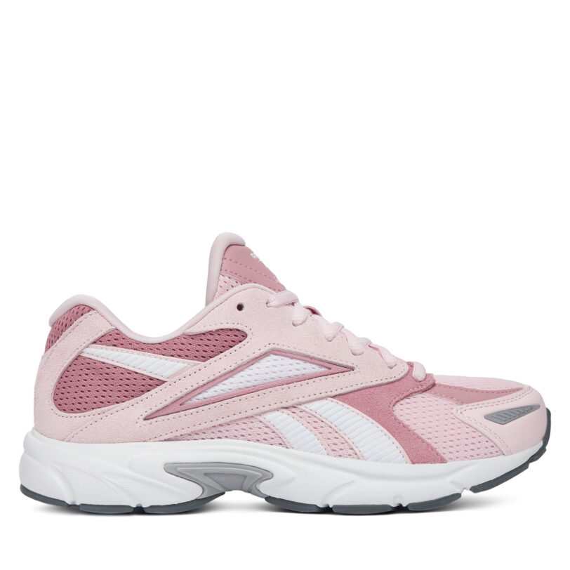 Сникърси Reebok ROAD PRIME 100220530 Розов цвят на ниска цена