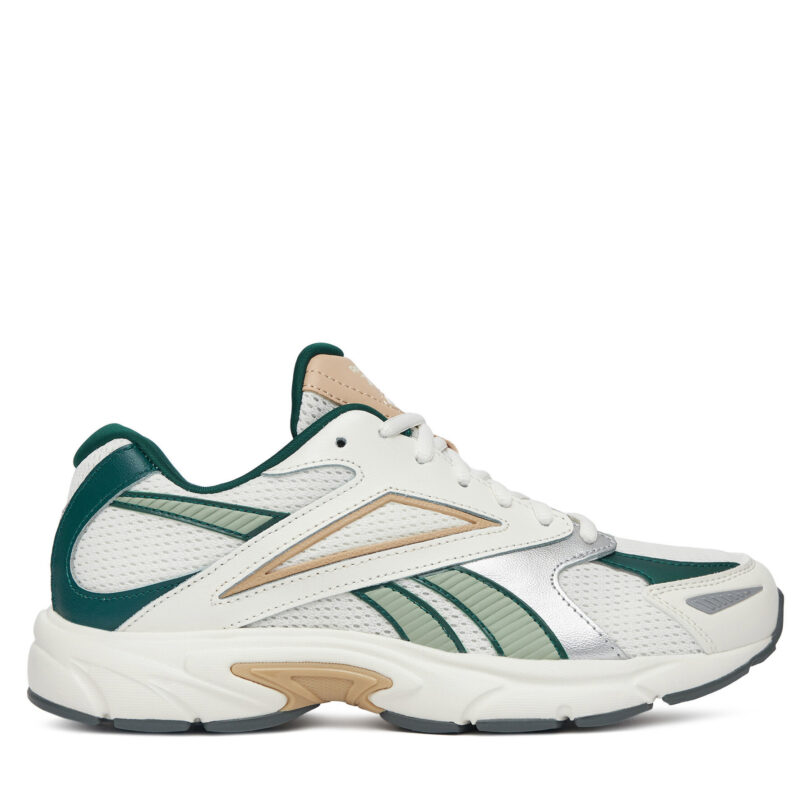 Сникърси Reebok ROAD PRIME 100234729 Зелен цвят на ниска цена