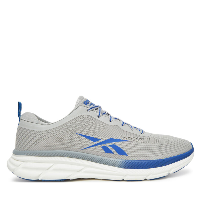 Сникърси Reebok ROAD STRIDER 100233883 Сив цвят на ниска цена