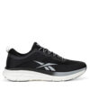 Сникърси Reebok ROAD STRIDER 100233885 Черен цвят на ниска цена