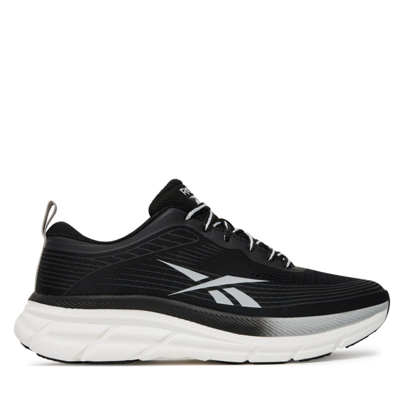 Сникърси Reebok ROAD STRIDER 100233959 Черен цвят на ниска цена