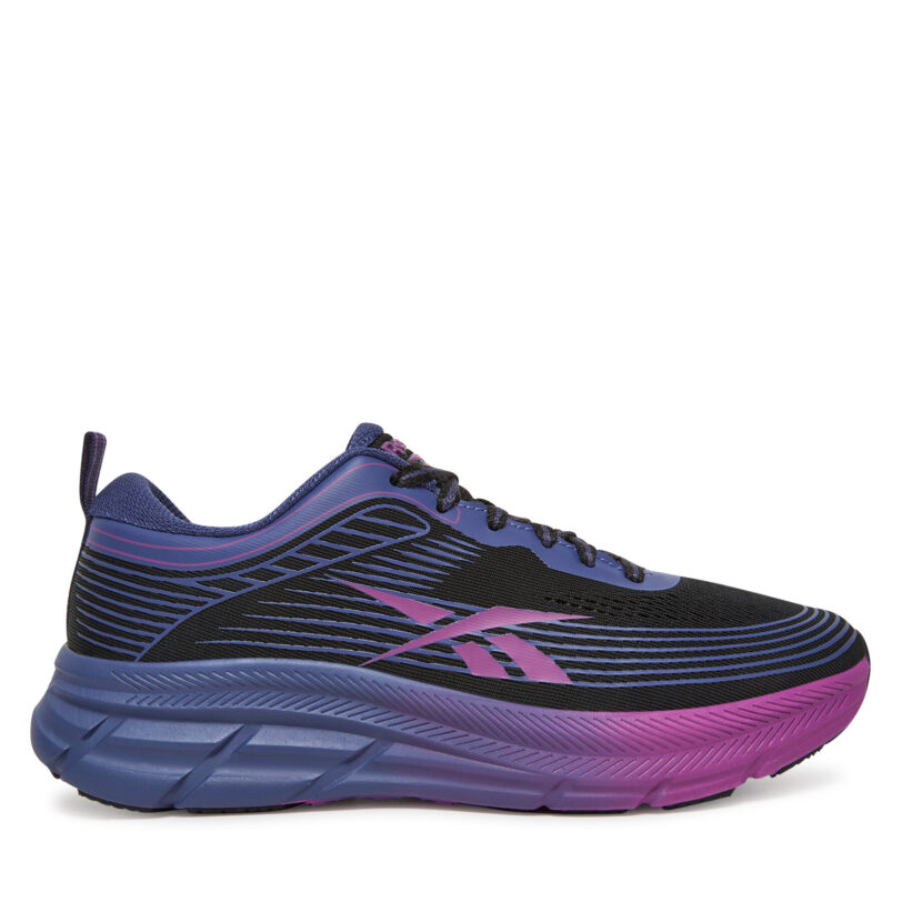 Сникърси Reebok ROAD STRIDER 100241131 Виолетов цвят на ниска цена
