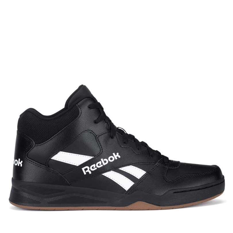 Сникърси Reebok ROYAL BB4500 HI2 100221189 Черен цвят на ниска цена