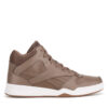Сникърси Reebok ROYAL BB4500 HI2 100221192 Кафяв цвят на ниска цена