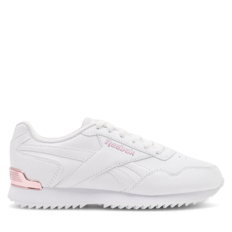 Сникърси Reebok ROYAL GLIDE R DV6703 Бял цвят на ниска цена