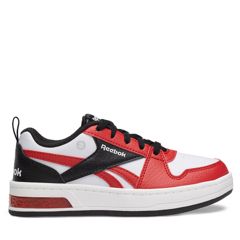 Сникърси Reebok ROYAL PRIME STEP N' FLASH 100202280 Червен цвят на ниска цена