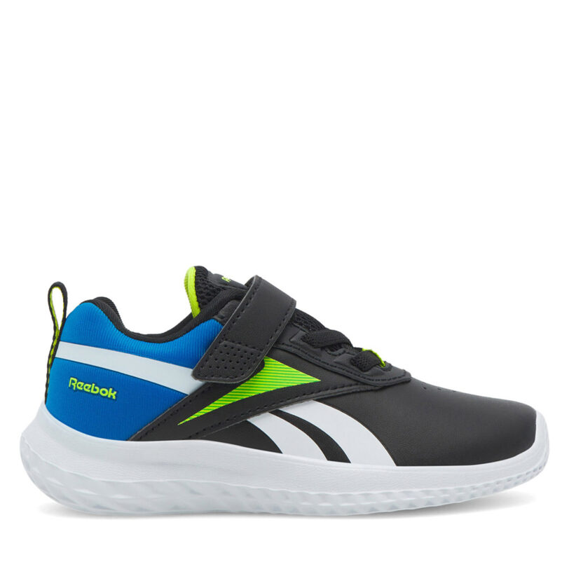 Сникърси Reebok RUSH RUNNER 5 100034151 Черен цвят на ниска цена