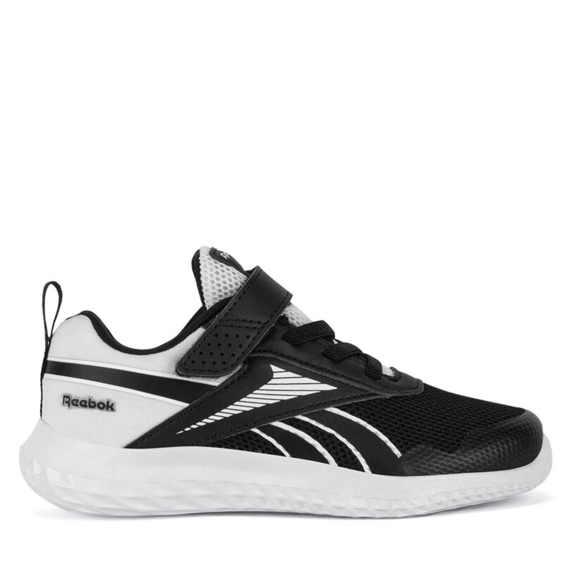 Сникърси Reebok RUSH RUNNER 5.0 100220395 Бял цвят на ниска цена