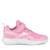 Сникърси Reebok RUSH RUNNER 5.0 100220396 Розов цвят на ниска цена
