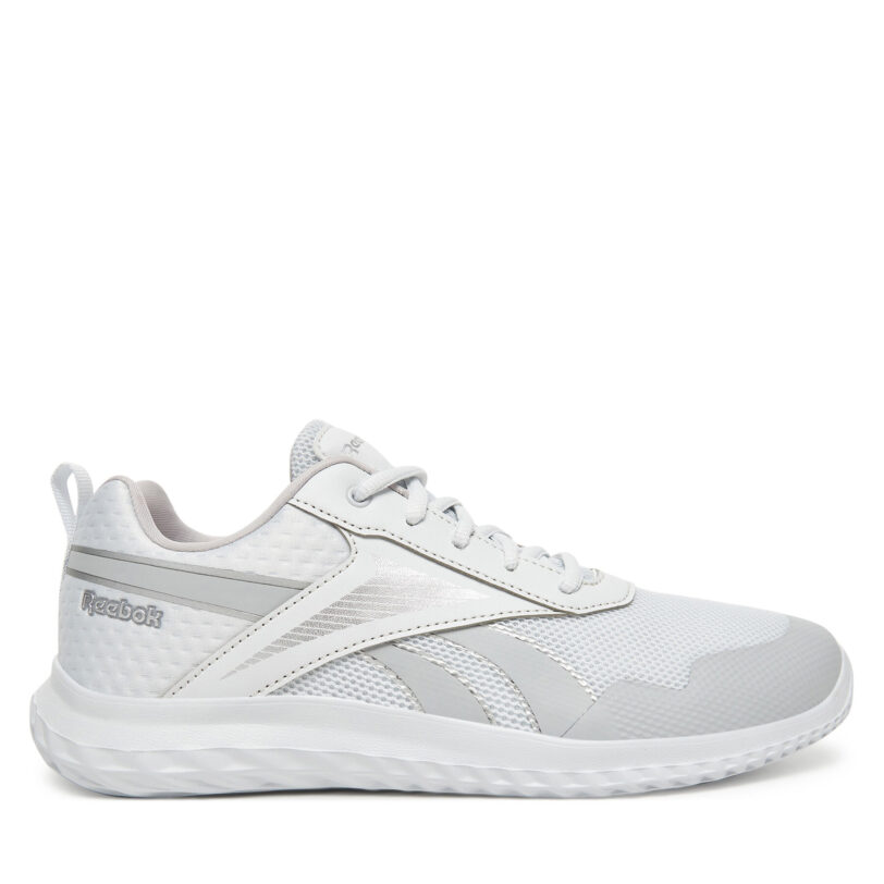 Сникърси Reebok RUSH RUNNER 5.0 100242335 Бял цвят на ниска цена
