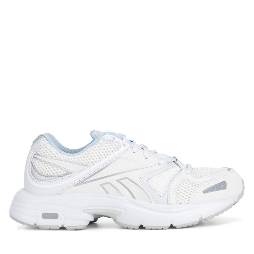 Сникърси Reebok Rbk Premier Road Plus VI 100201154 Бял цвят на ниска цена