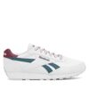 Сникърси Reebok Rewind Run 100032925-M Бял цвят на ниска цена