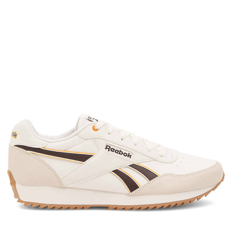 Сникърси Reebok Rewind Run Ri 100032927-M Екрю цвят на ниска цена